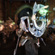 Illustration for article titled These Fable III Screens From GDC Are All Mine